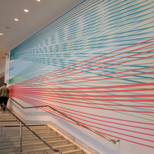 The Best Free Modern Art Museum in Los Angeles and Westwood: Hammer Museum