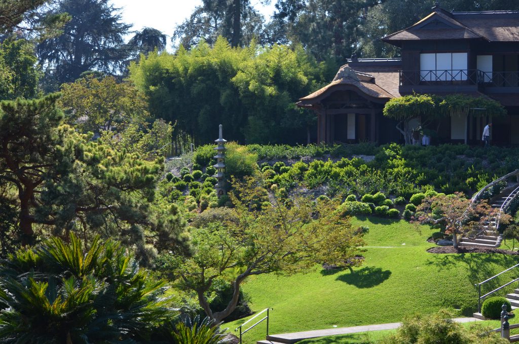 huntington gardens in pasadena 626 beautiful asian japanese influence