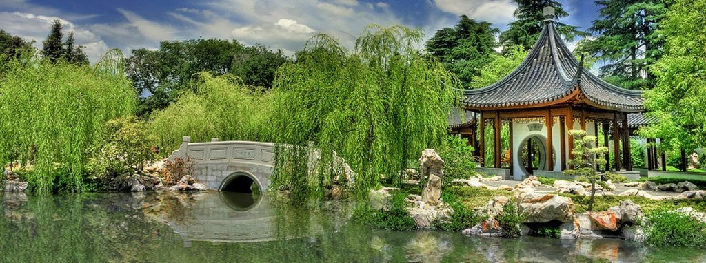 The Beautiful Nature At Huntington Library And Gardens Stuff In La