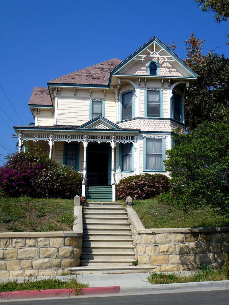 mad men don draper flashback victorian house season 6 episode 13 los angeles la