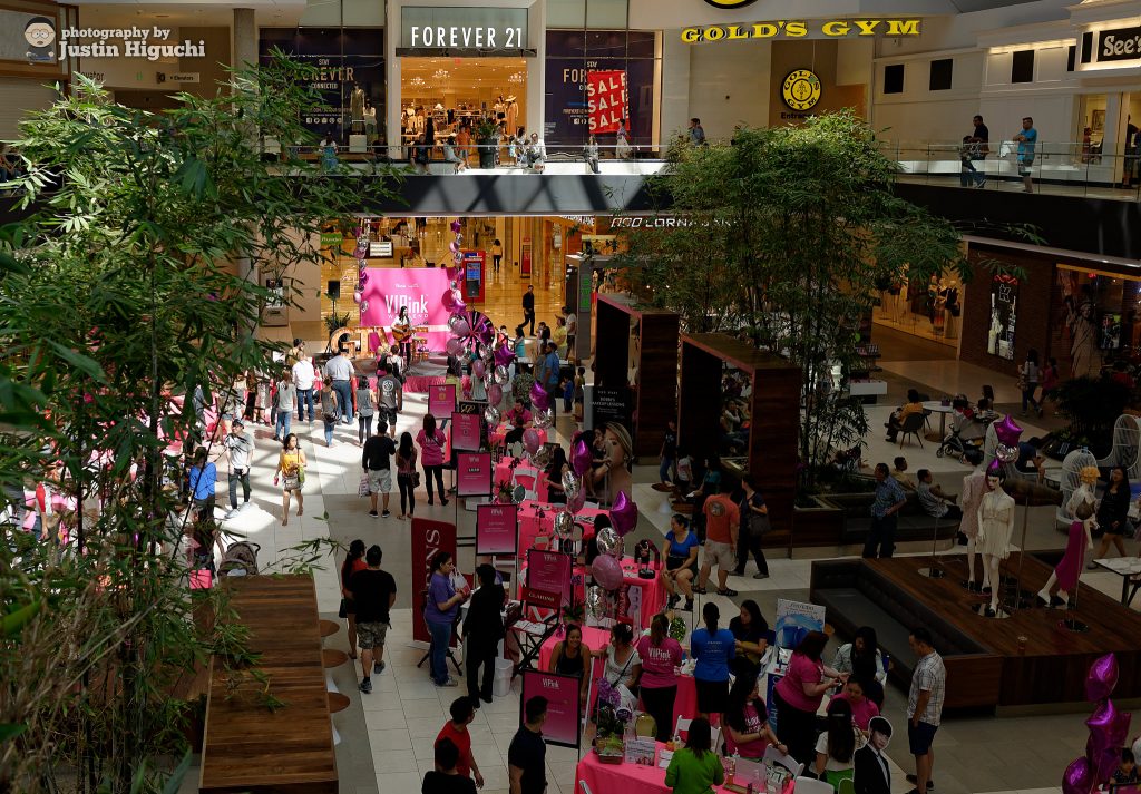 Huge Arcadia Mall Alert in the San Gabriel Valley: Westfield Santa