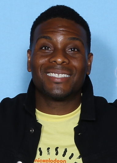 kel mitchell kenan thompson nick nickelodeon headshot