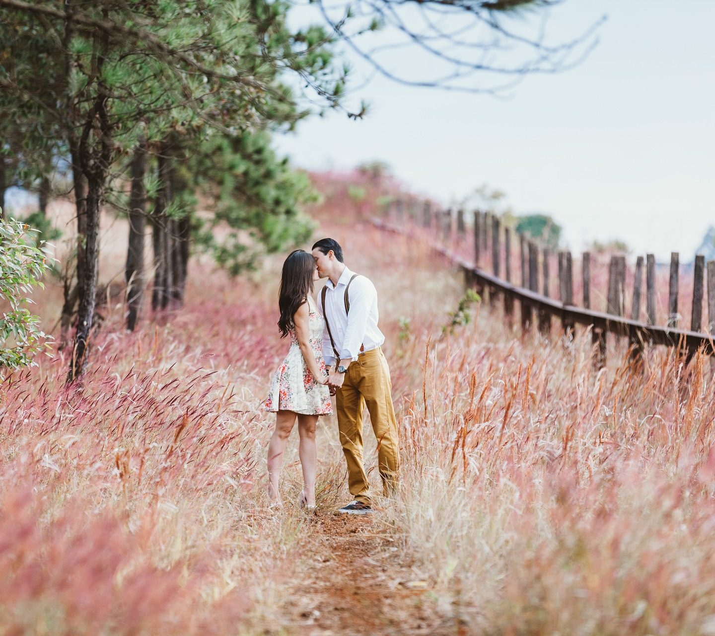 6 best places in los angeles to kiss stuff in la