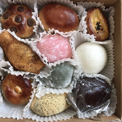 Sakuraya: Authentic Japanese Mochi and Manju in Gardena