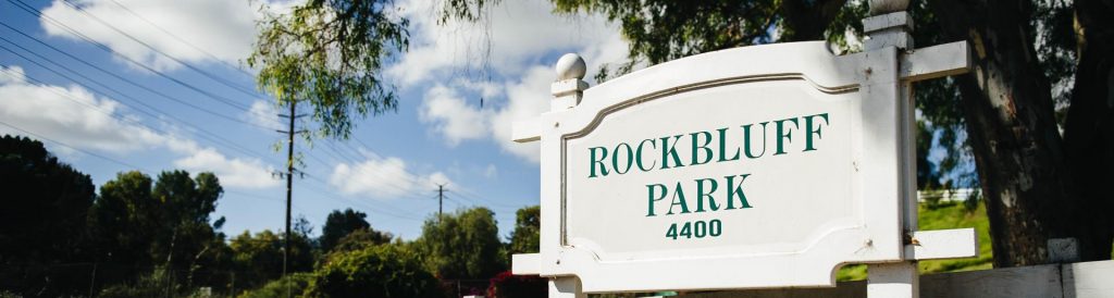 rockbluff park rolling hills estates rancho palos verdes