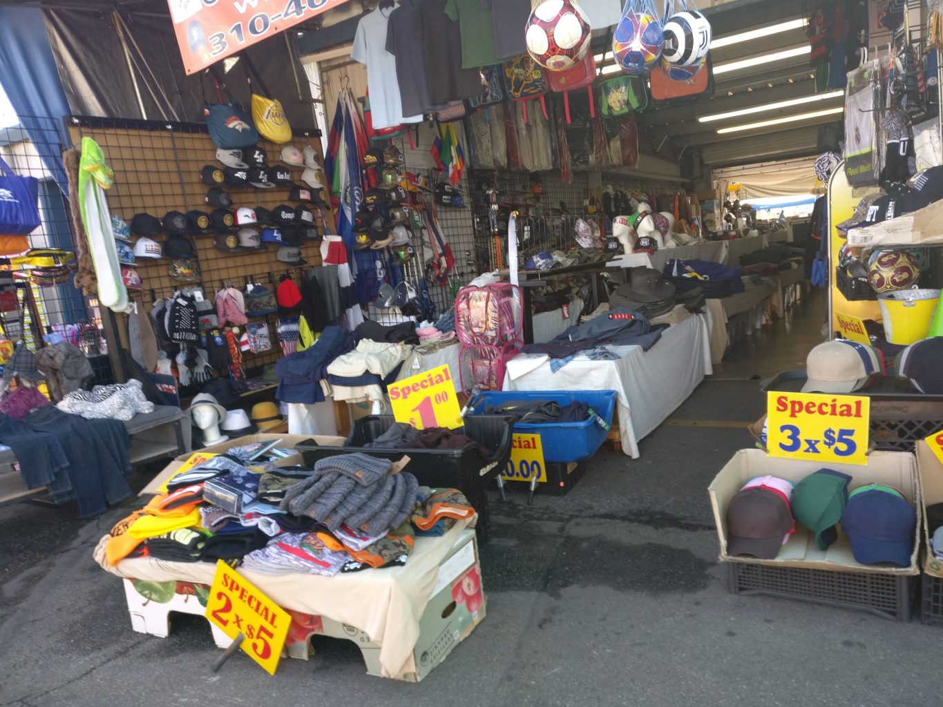 sombreros baratos roadium open air market torranceair market torrance gardena