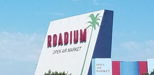 The Roadium Open Air Market in Torrance is a Pretty Cool South Bay Flea Market / Swap Meet