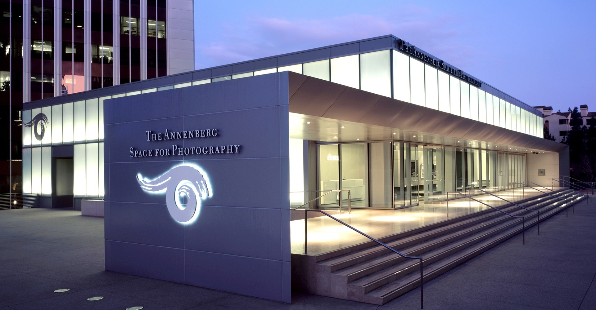 annenberg space for photography
