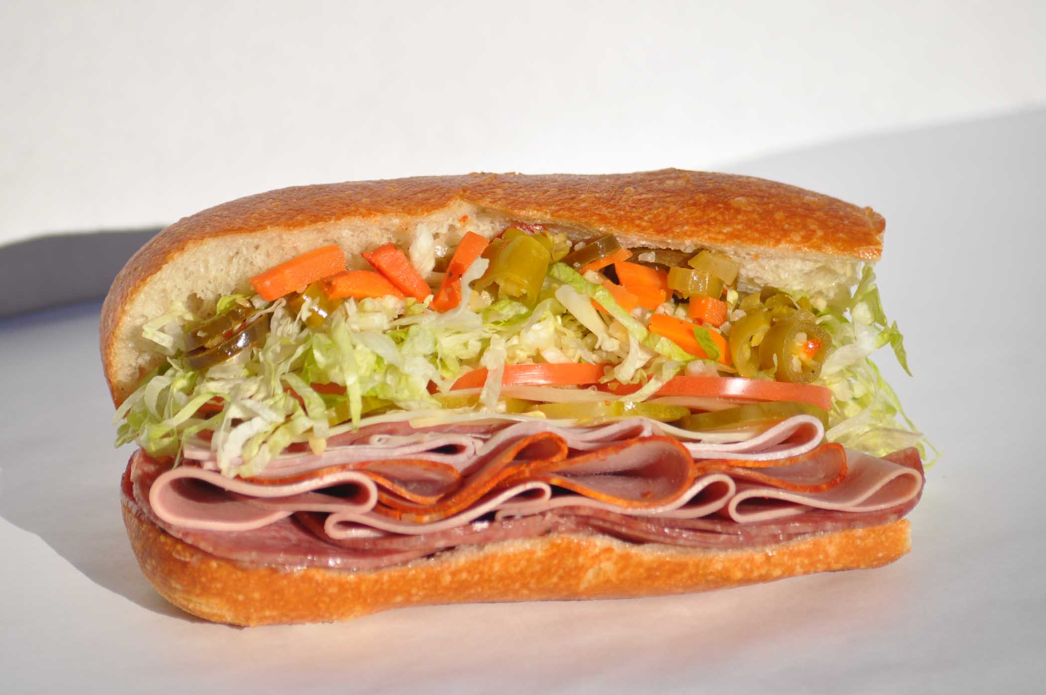 bay cities italian deli oh my gosh looks so yummy