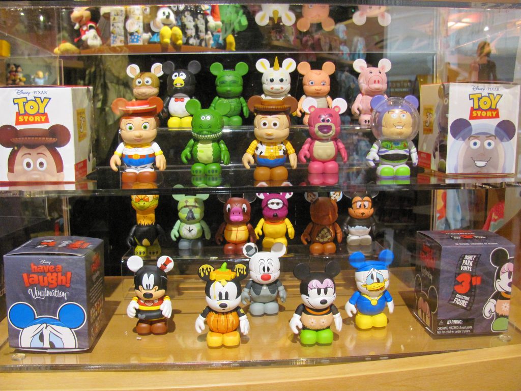disney store montebello shops outlet
