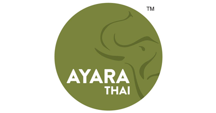 ayara thai el segundo logo