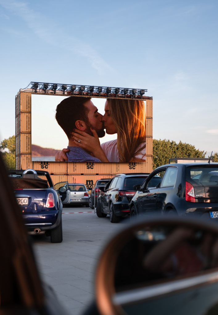 drive in movie roadium torrance theater