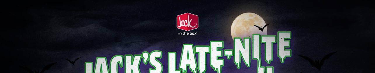 2020 Jack in the Box Haunted House Scare-Thru in Northridge, Los Angeles