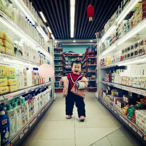 I’m Asian American, and I Love Asian Supermarkets