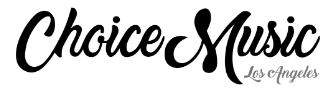 choice music la kpop twice logo