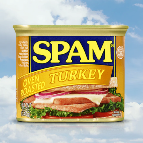 Food Review: SPAM is good, but I just tried Turkey SPAM, and it’s fantastic