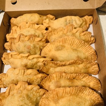 Empanada's Place: A Cafe with a Touch of Argentina in Los Angeles