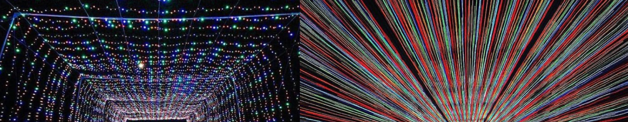 2021 Magic of Lights Holiday & Christmas Drive-Thru: Anaheim