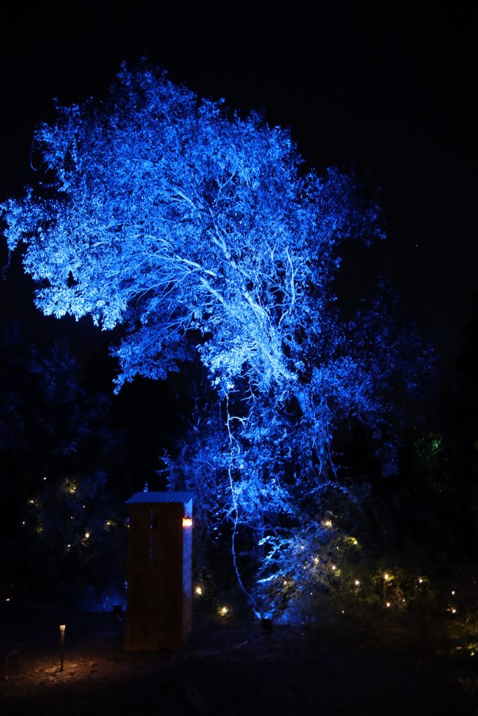 christmas lights show rancho palos verdes