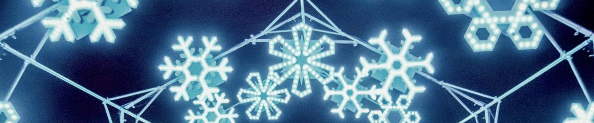 2021 Reindeer Road Drive-Thru Holiday and Christmas Lights: Arcadia