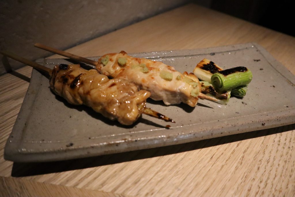 los angeles brentwood imari japanese restaurant yakitori