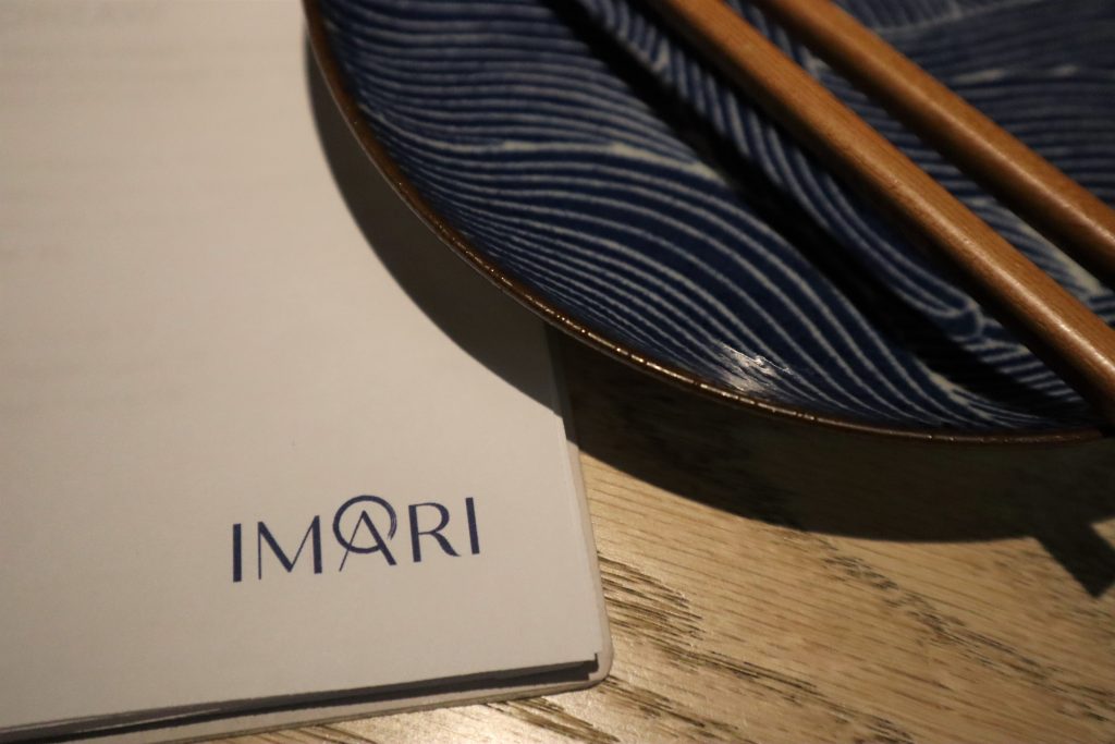 los angeles brentwood imari japanese restaurant