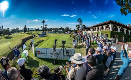 The LPGA is coming to Wilshire Country Club at the DIO Implant LA Open