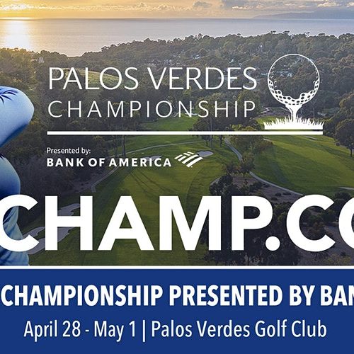 2022 LPGA Palos Verdes Championship at Palos Verdes Golf Club