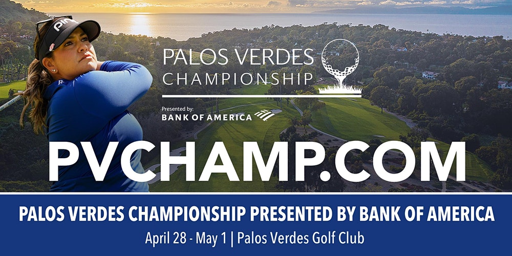 2022 LPGA Palos Verdes Championship at Palos Verdes Golf Club