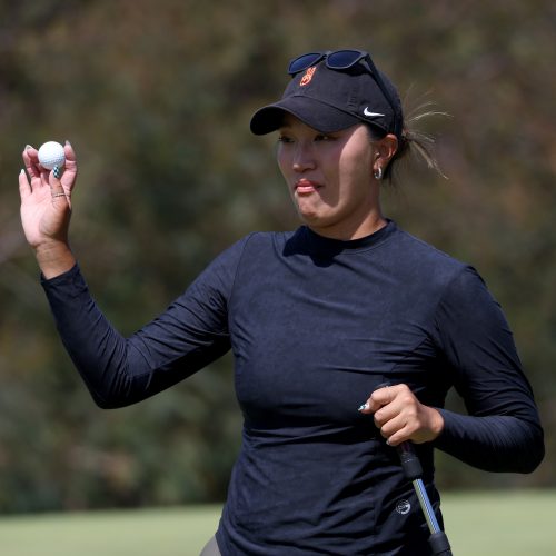 LPGA Tour’s Palos Verdes Championship brings former UCLA, USC golfers back to LA