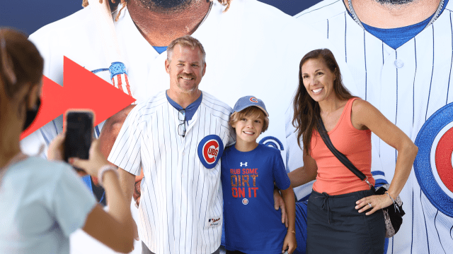 Meet MLB Legends for Autographs, Pics, Clinics @ LA Convention Center