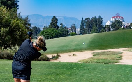 LPGA Announces New Sponsors, $3 Million Prize Fund for LA Championship