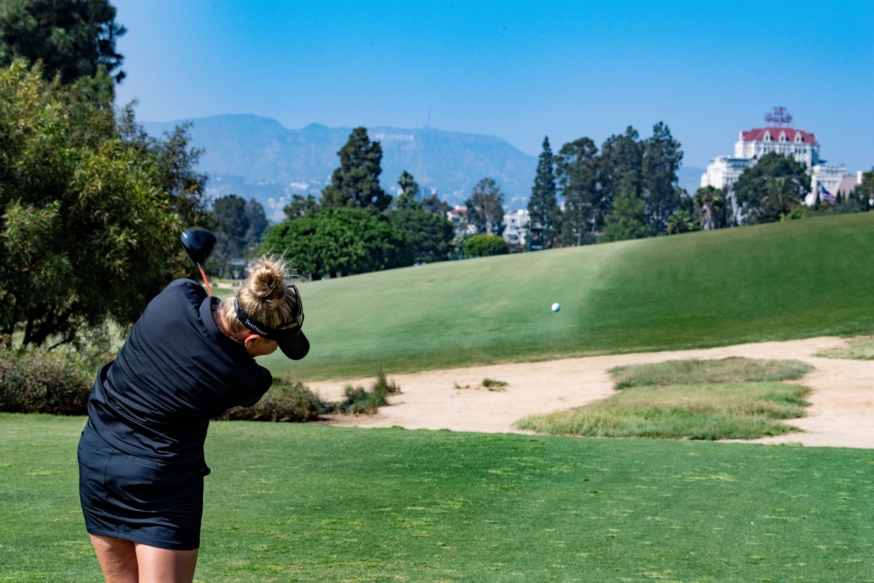 LPGA Announces News Sponsors + 3 Million Purse for LA Championship