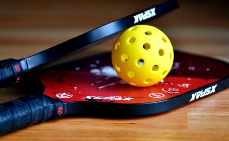 List of Pickleball Courts in the Greater Los Angeles Area